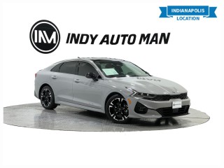 Image for 2021 Kia K5 GT-Line ID: 7342365