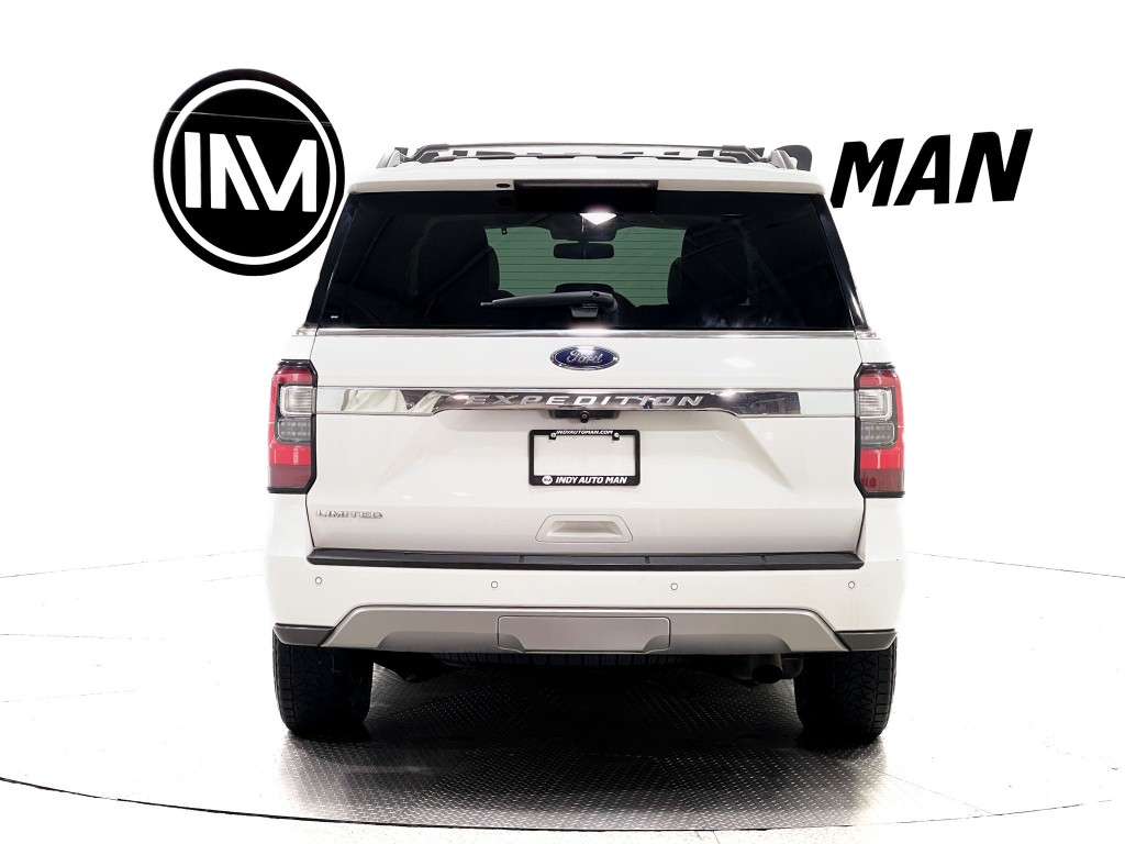 2021 Ford Expedition Image 5