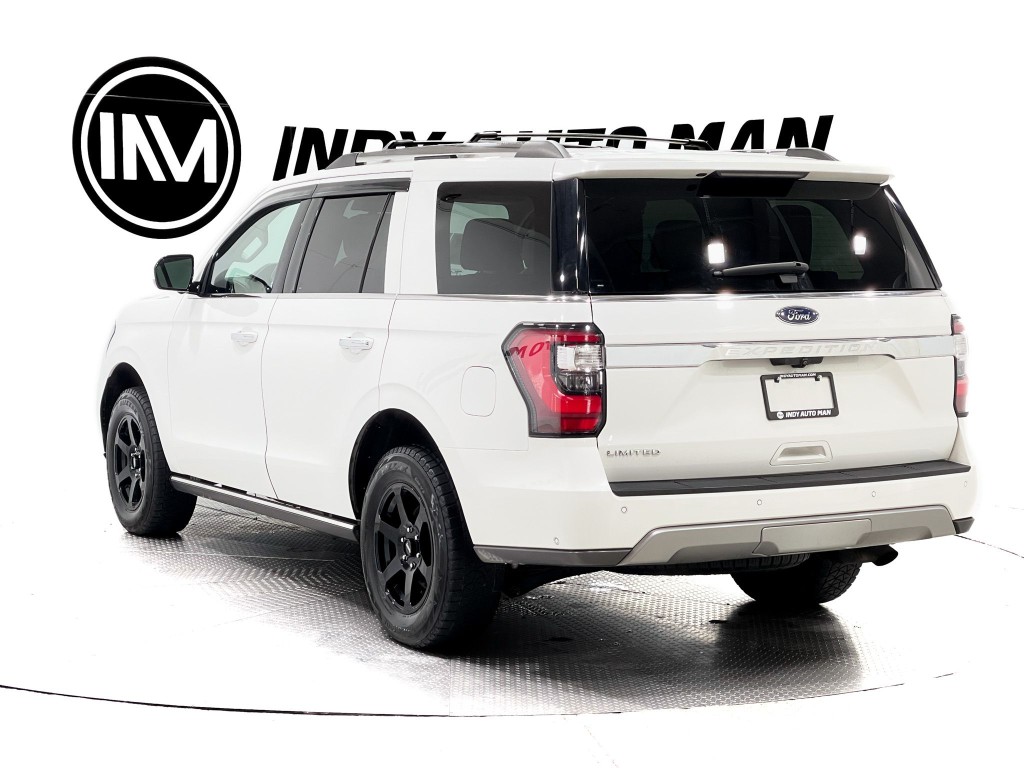 2021 Ford Expedition Image 6