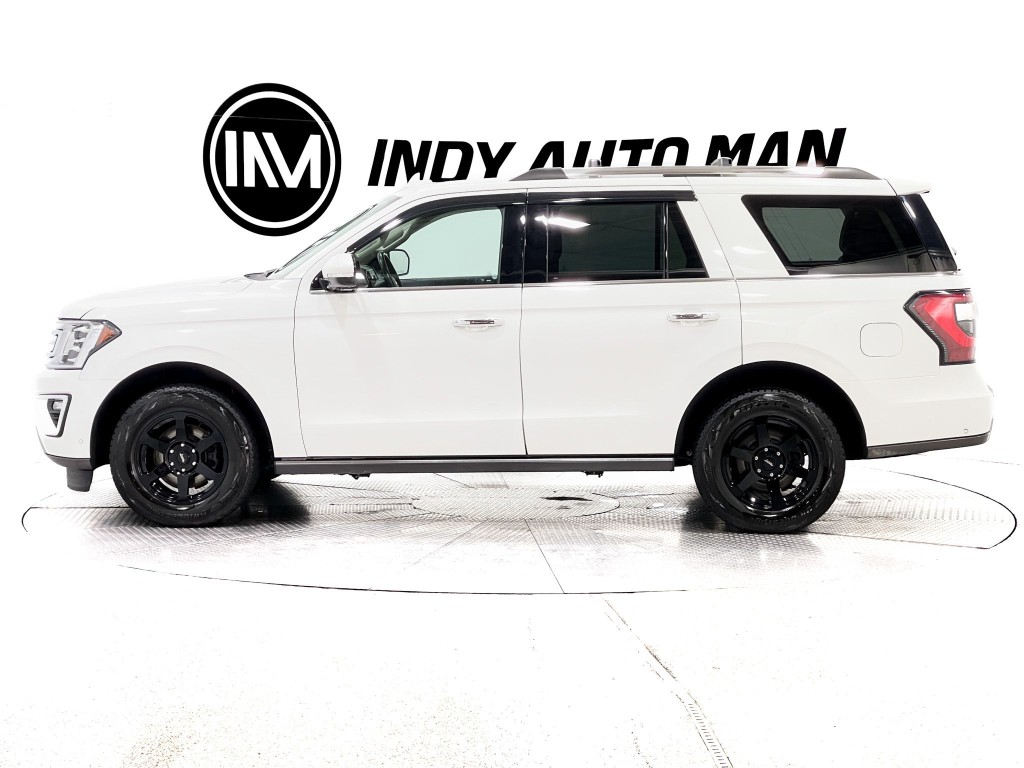 2021 Ford Expedition Image 7