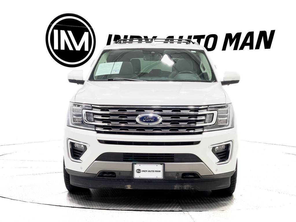2021 Ford Expedition Image 9