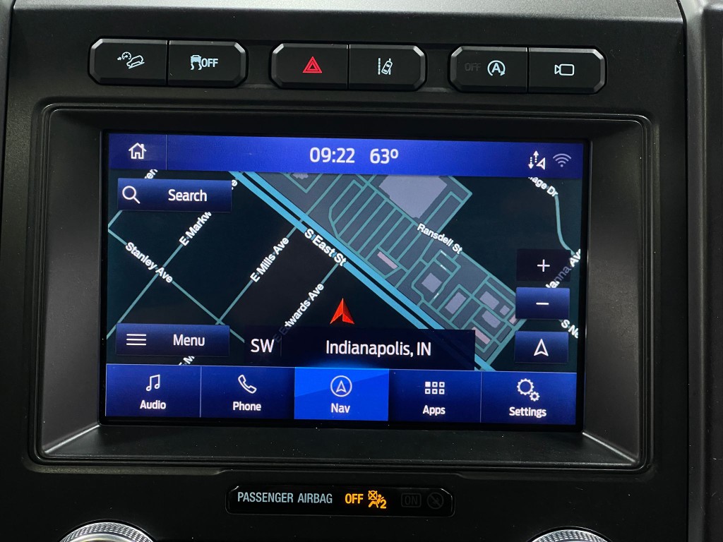 2021 Ford Expedition Image 10