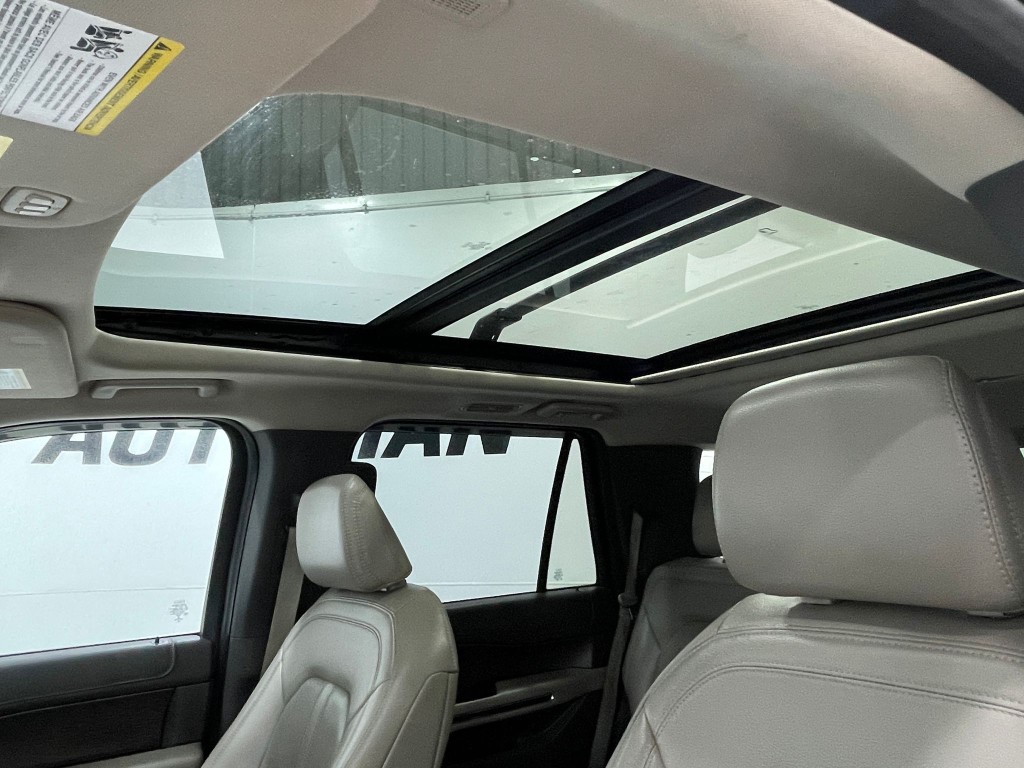 2021 Ford Expedition Image 12