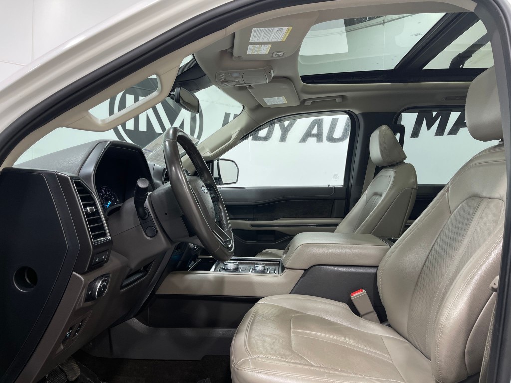 2021 Ford Expedition Image 13