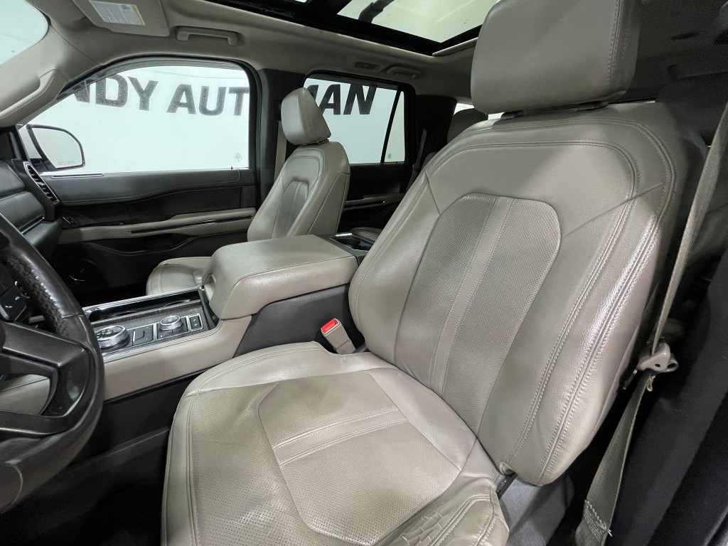 2021 Ford Expedition Image 14