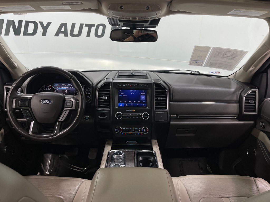 2021 Ford Expedition Image 19