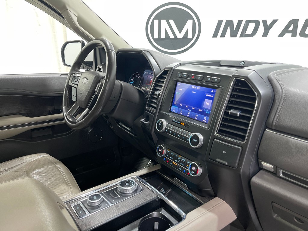 2021 Ford Expedition Image 20
