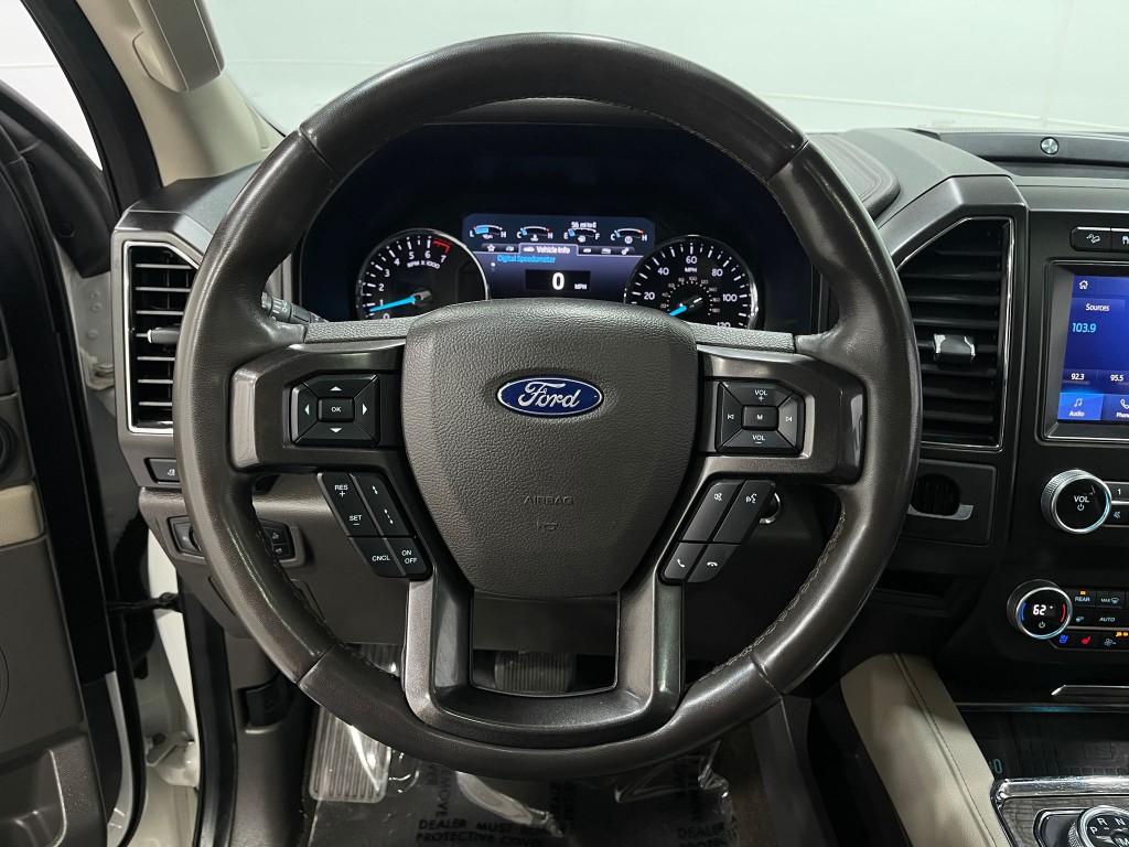 2021 Ford Expedition Image 22