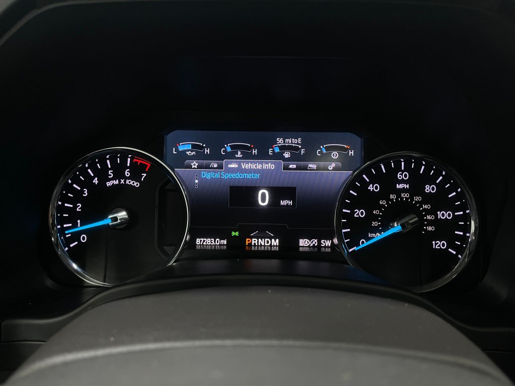 2021 Ford Expedition Image 23