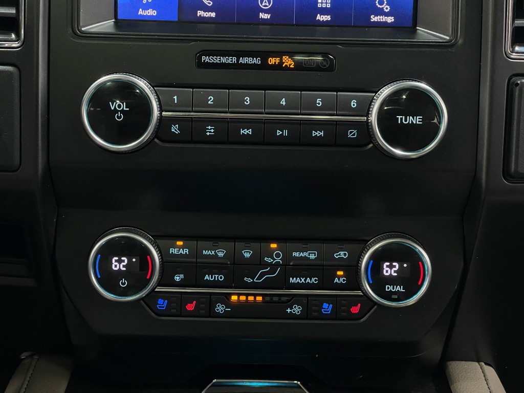 2021 Ford Expedition Image 25