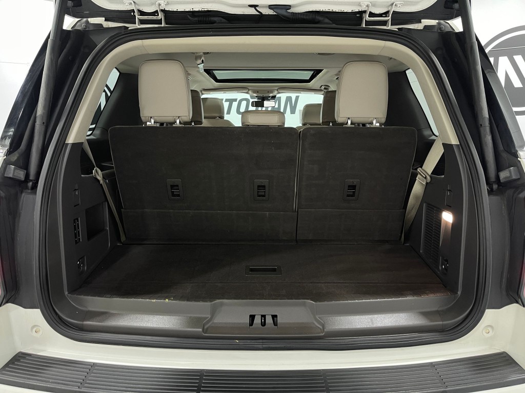 2021 Ford Expedition Image 26