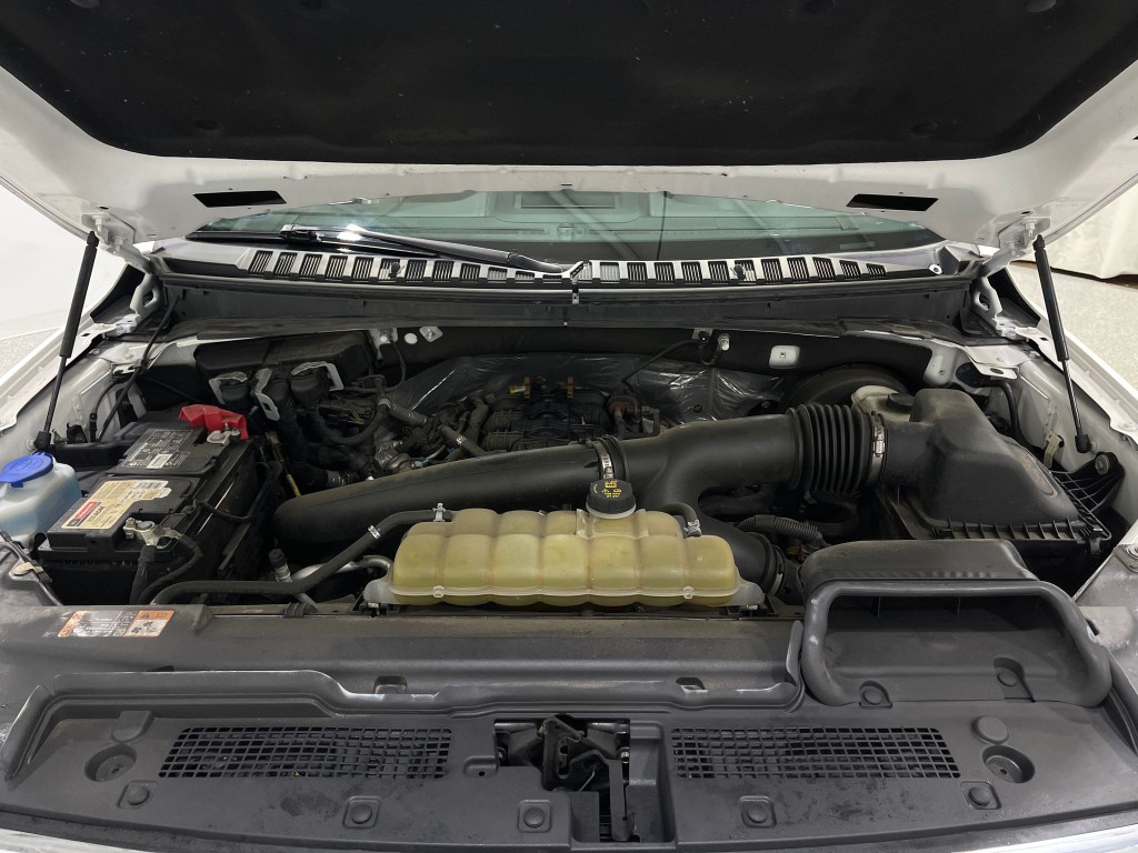 2021 Ford Expedition Image 27