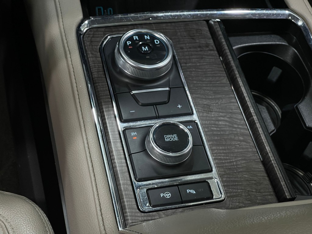 2021 Ford Expedition Image 29