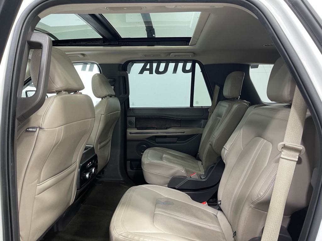 2021 Ford Expedition Image 30