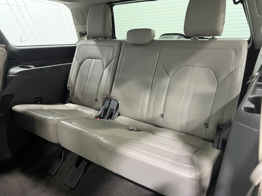 2021 Ford Expedition Image 31