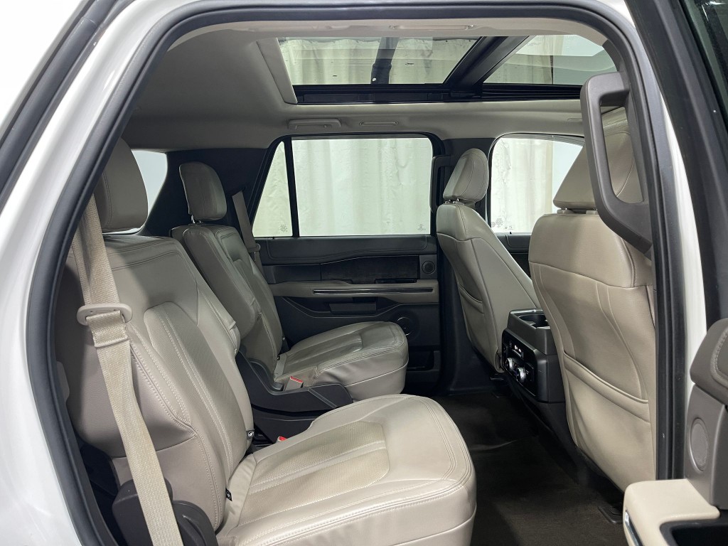 2021 Ford Expedition Image 33