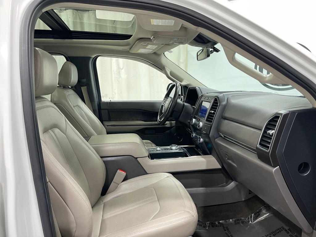 2021 Ford Expedition Image 34