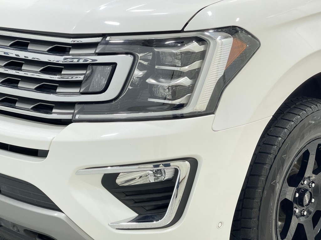 2021 Ford Expedition Image 35