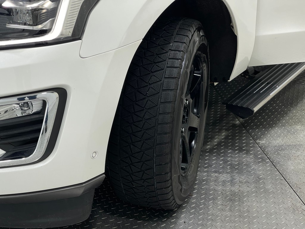 2021 Ford Expedition Image 38