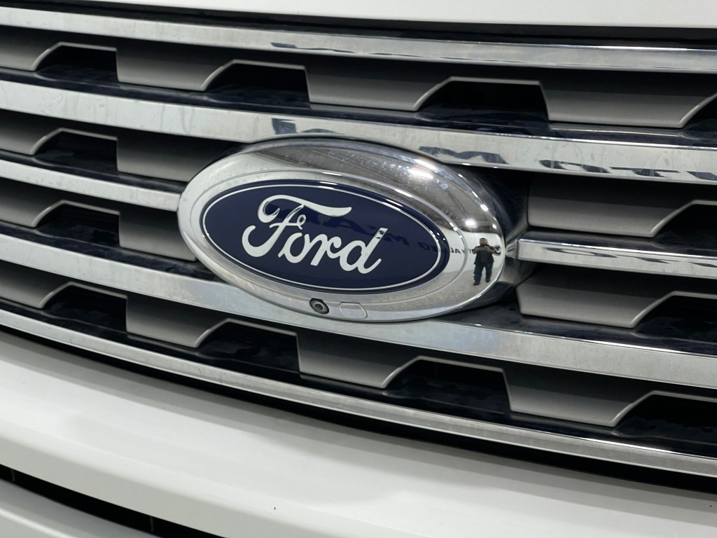 2021 Ford Expedition Image 40