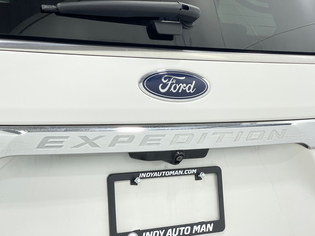 2021 Ford Expedition Image 41