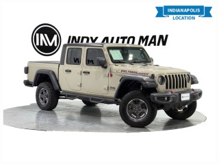Image for 2020 Jeep Gladiator Rubicon ID: 7342368