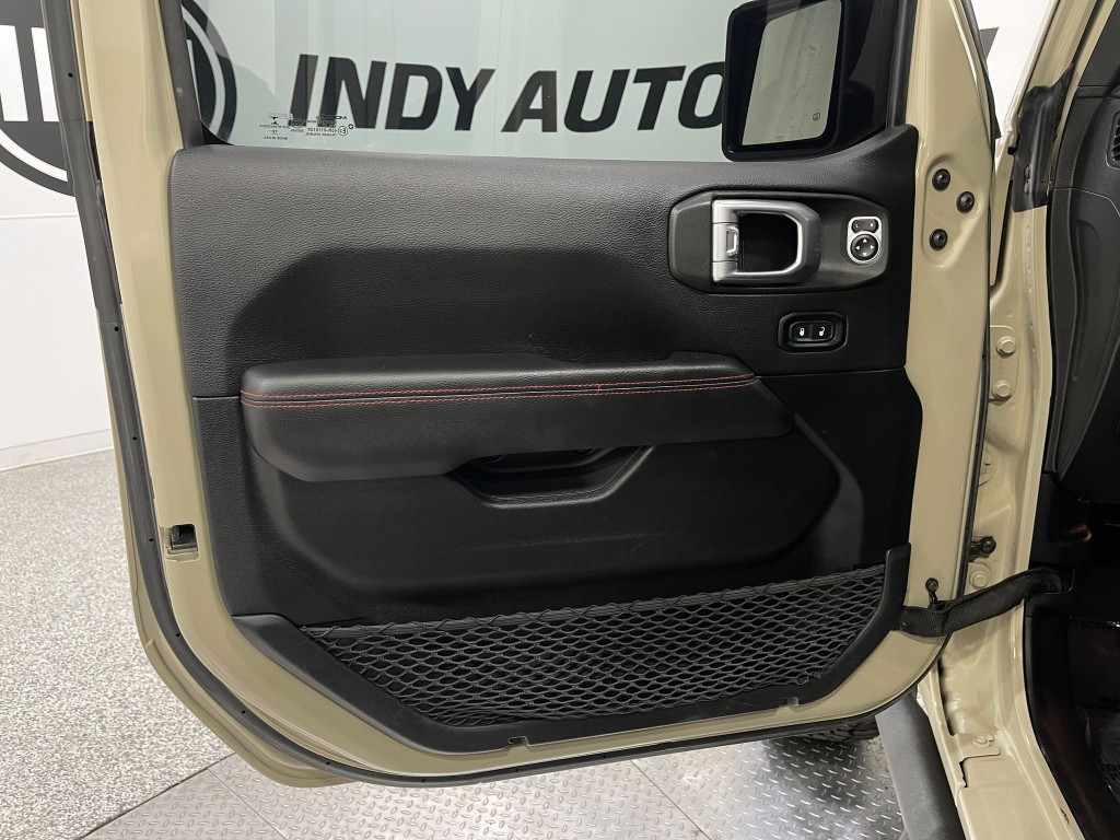 2020 Jeep Gladiator Image 14