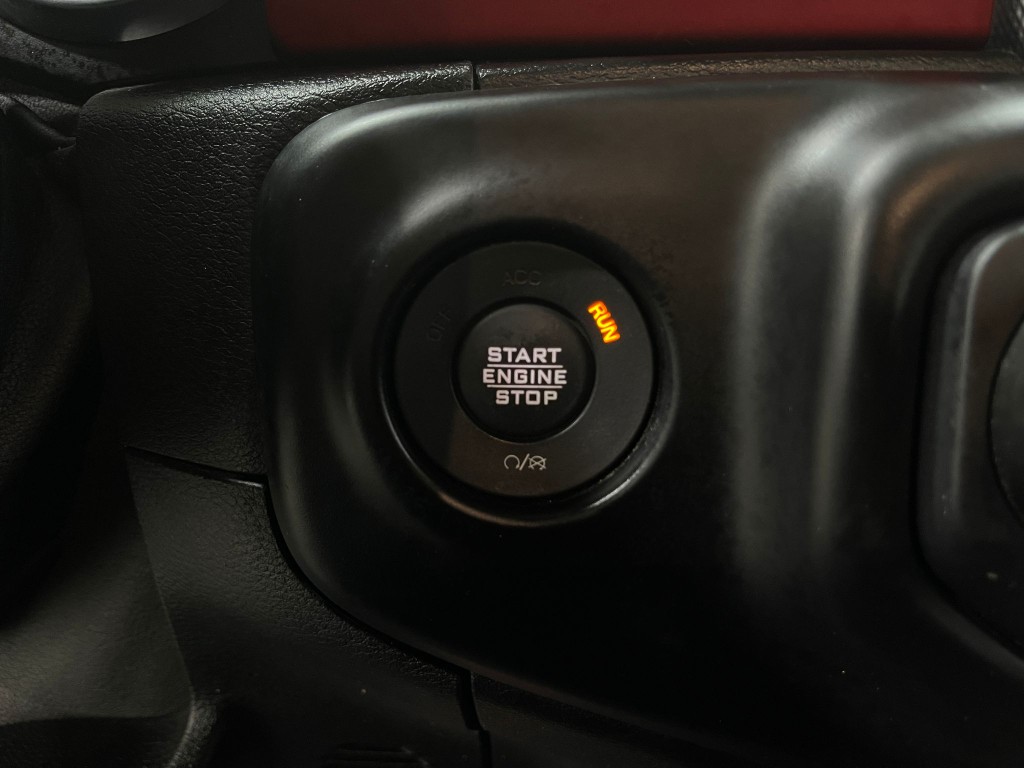 2020 Jeep Gladiator Image 19