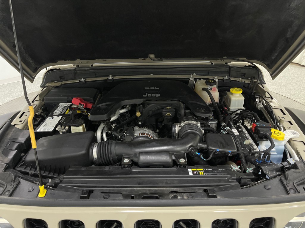 2020 Jeep Gladiator Image 25