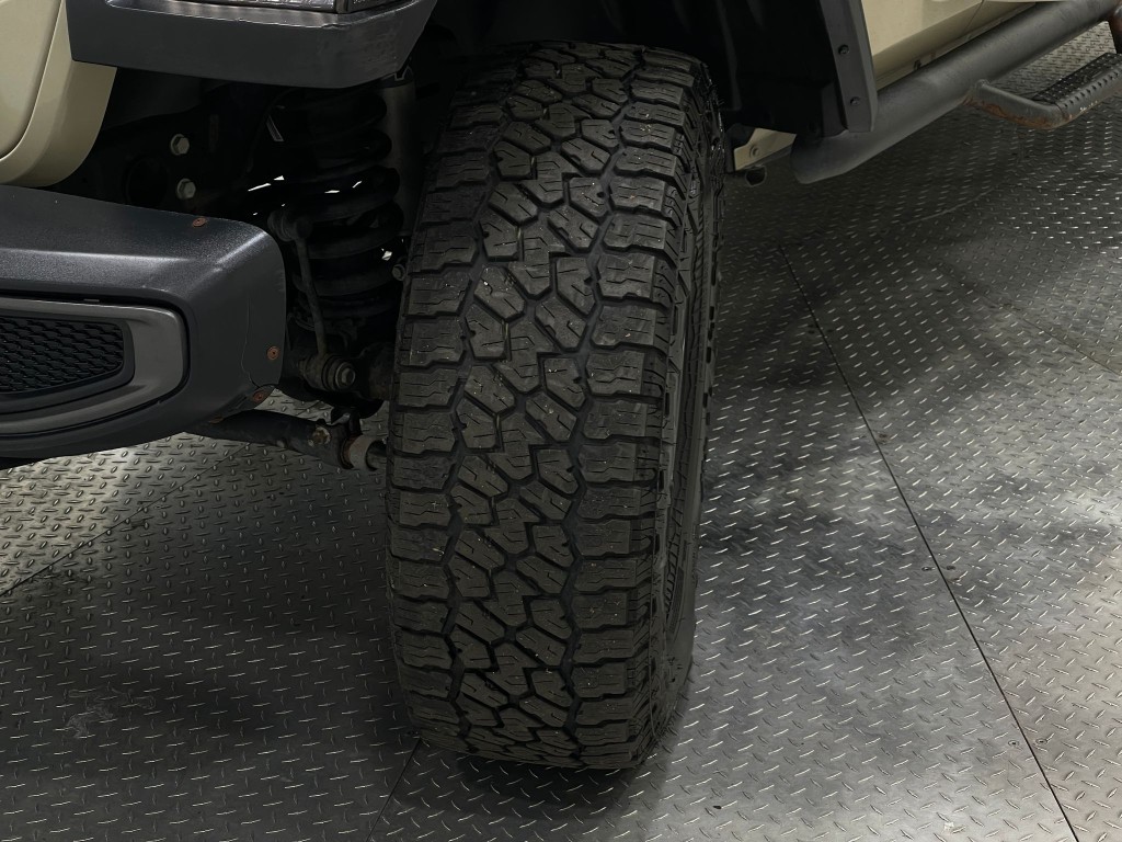 2020 Jeep Gladiator Image 34