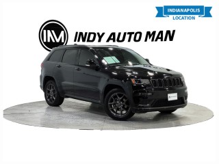 Image for 2020 Jeep Grand Cherokee Limited X ID: 7342369