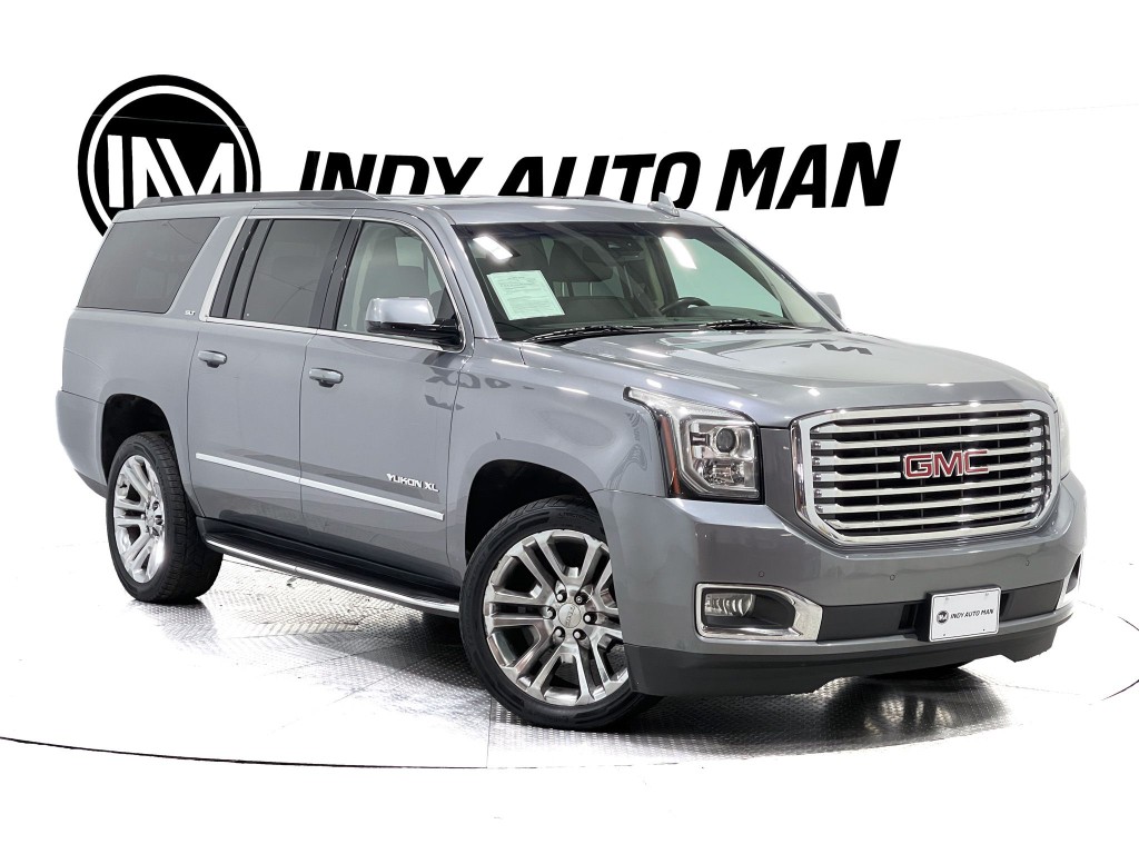 2020 GMC Yukon Image 2
