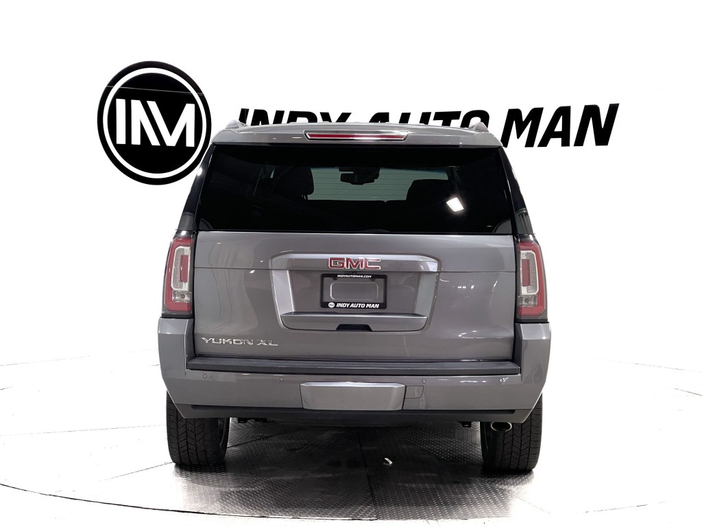 2020 GMC Yukon Image 5