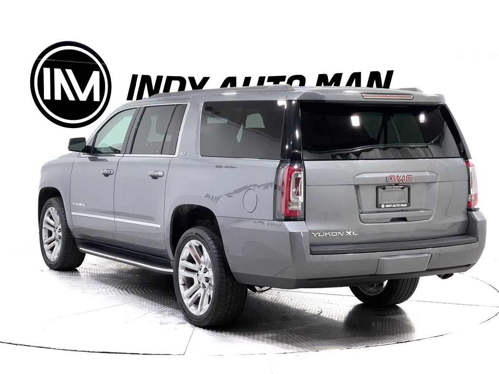 2020 GMC Yukon Image 6