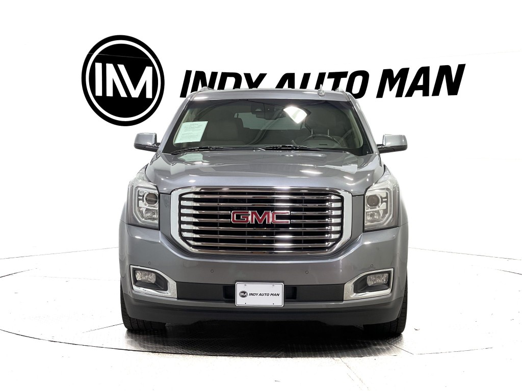 2020 GMC Yukon Image 9