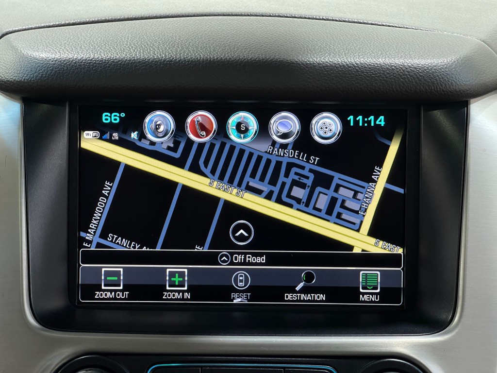 2020 GMC Yukon Image 10