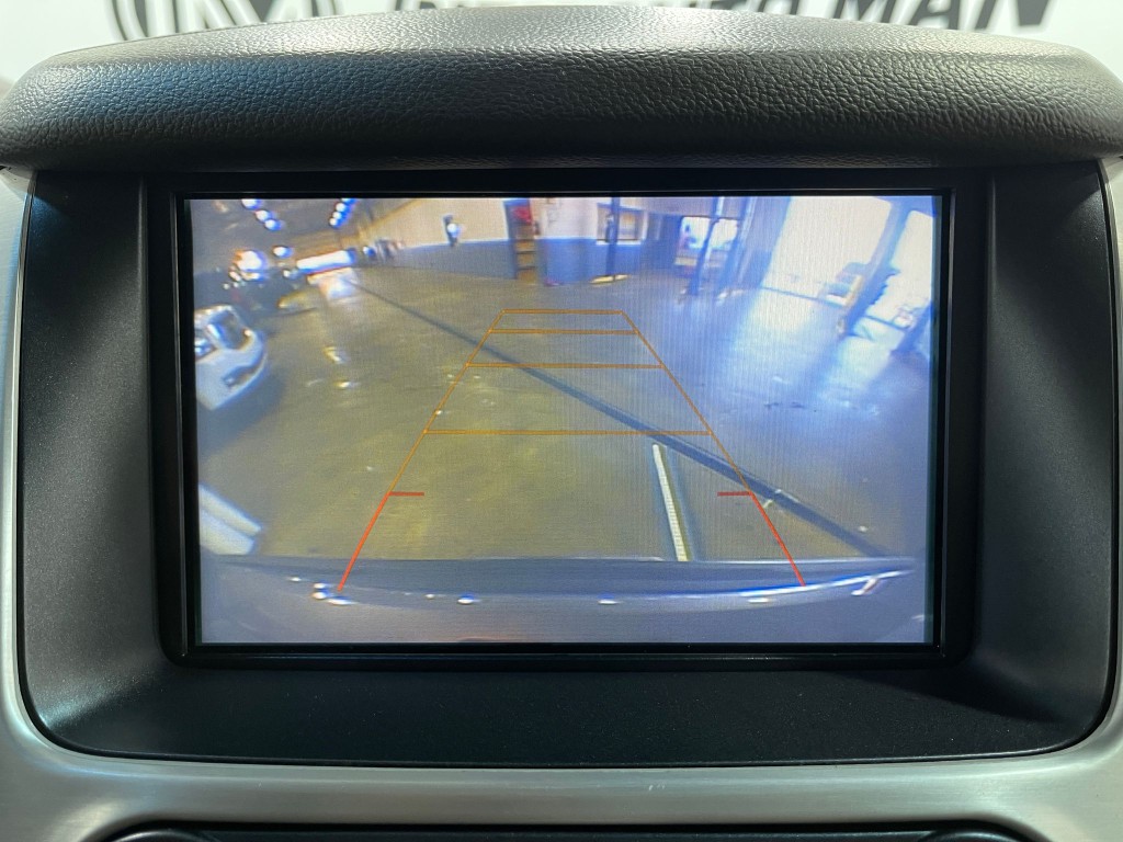 2020 GMC Yukon Image 11