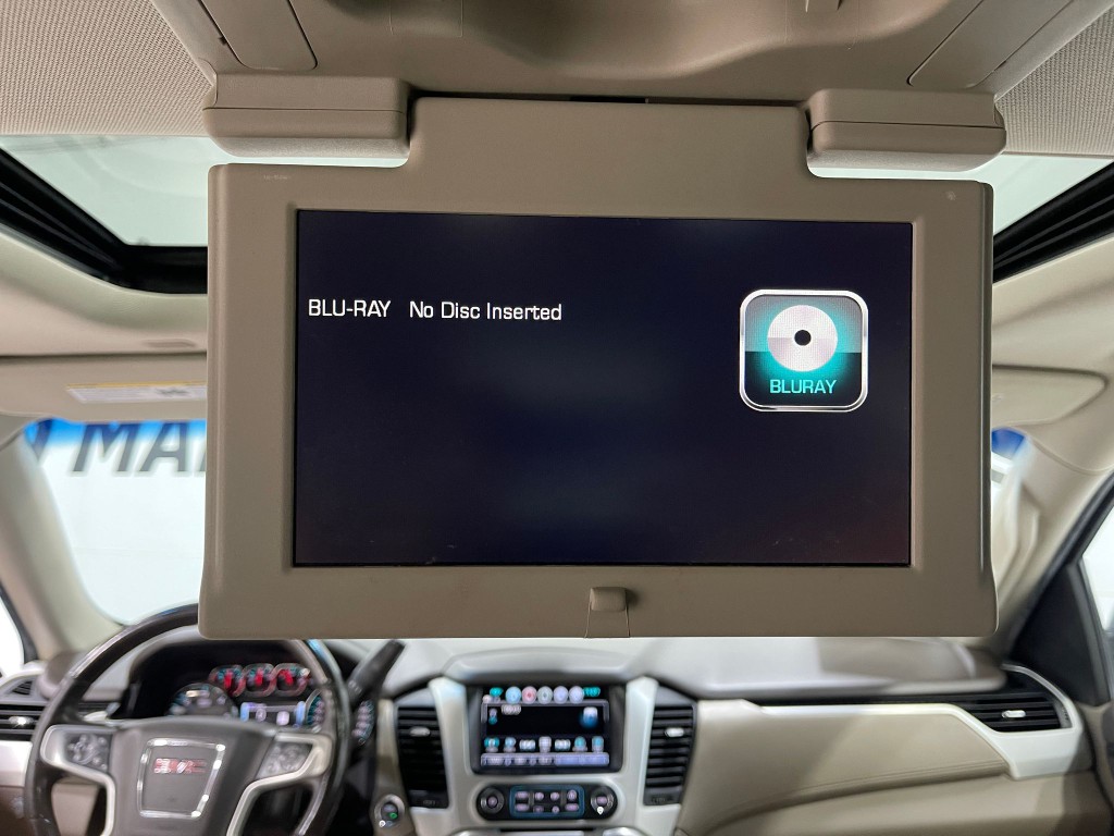 2020 GMC Yukon Image 12