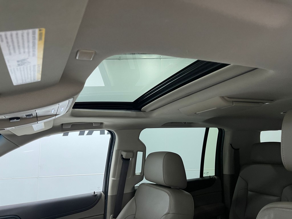 2020 GMC Yukon Image 13