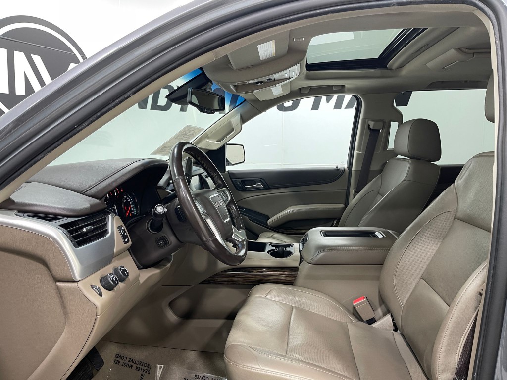 2020 GMC Yukon Image 14