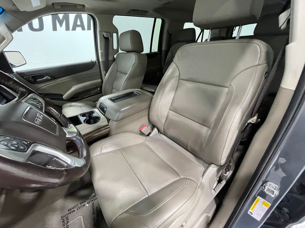 2020 GMC Yukon Image 15