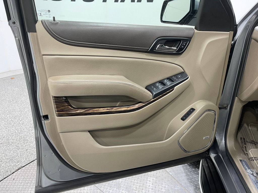 2020 GMC Yukon Image 16