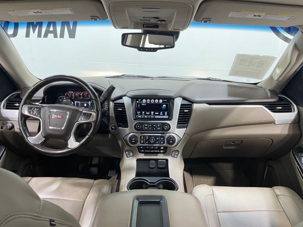 2020 GMC Yukon Image 20