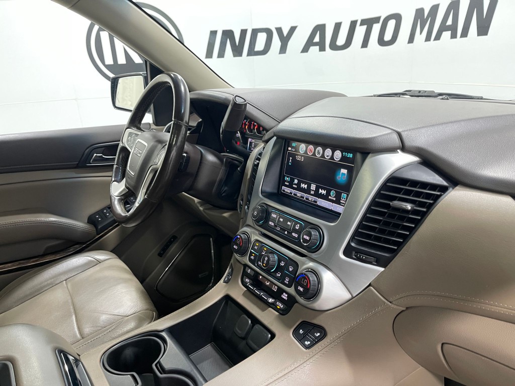 2020 GMC Yukon Image 21