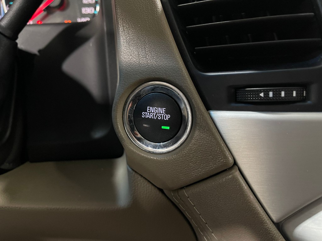 2020 GMC Yukon Image 22