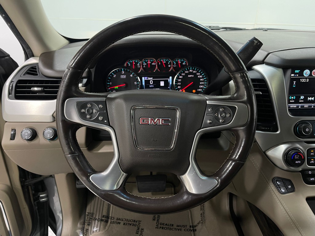 2020 GMC Yukon Image 23