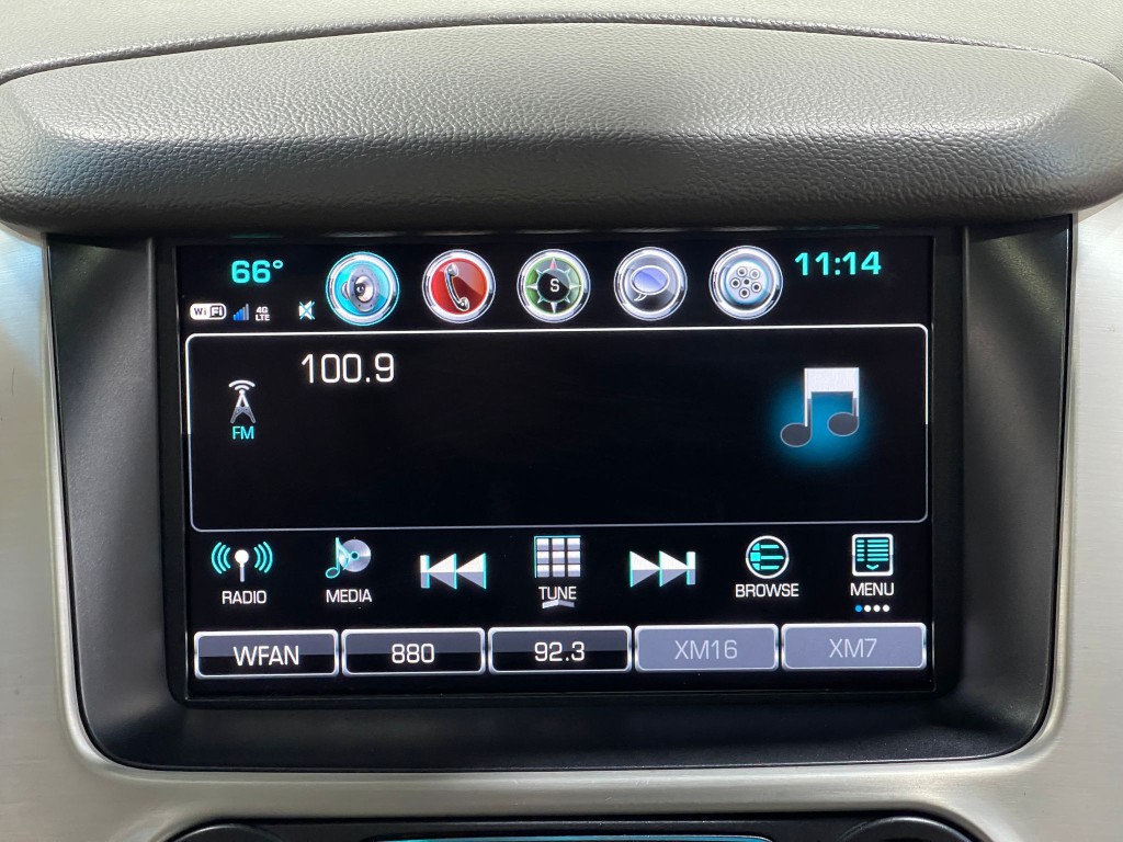 2020 GMC Yukon Image 24