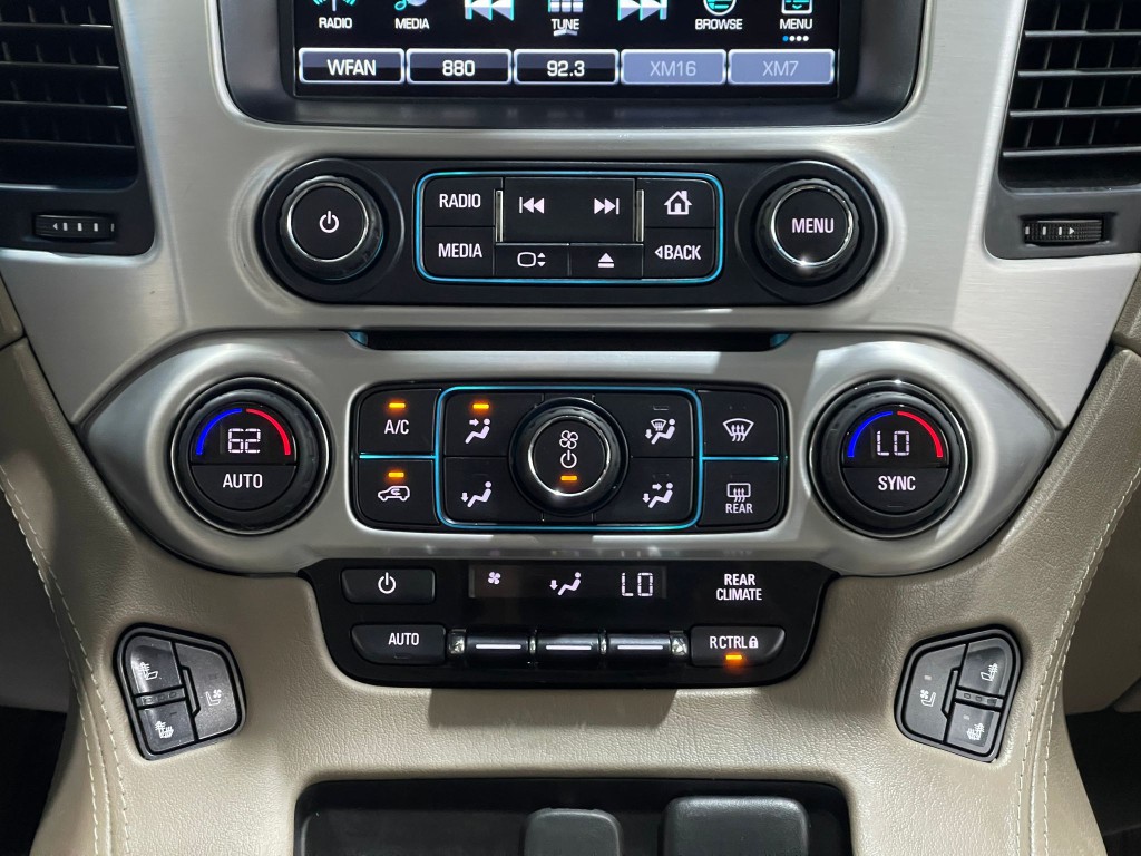 2020 GMC Yukon Image 25