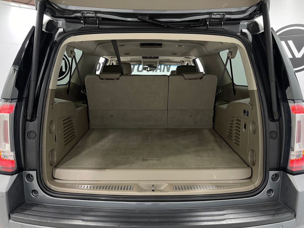 2020 GMC Yukon Image 26