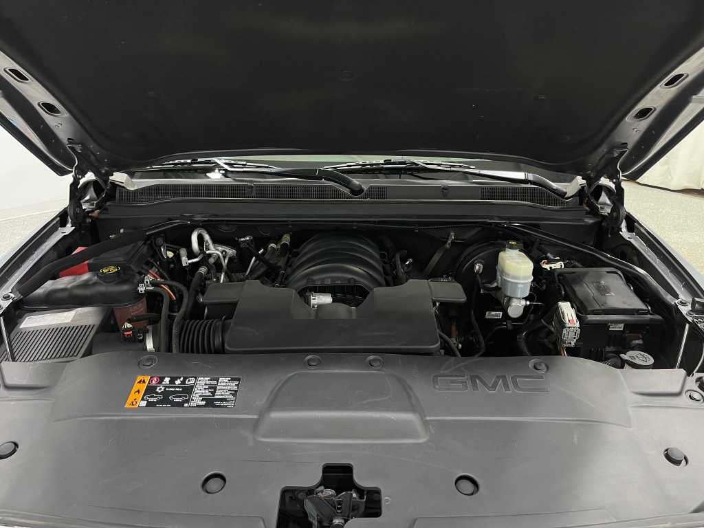 2020 GMC Yukon Image 27